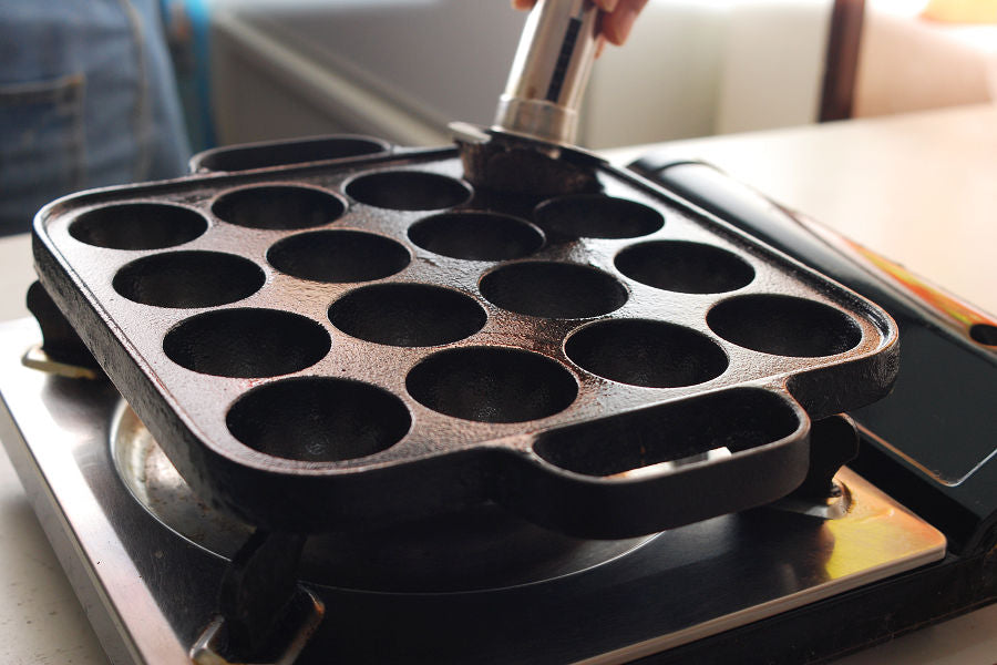 Best Takoyaki Pans: Our Top Picks & Buying Guide